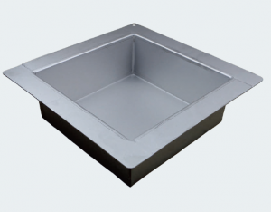 Zuschlag für Pumpensumpf