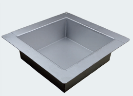 Zuschlag für Pumpensumpf